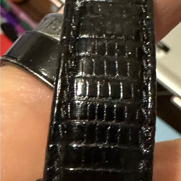 Coach Stainless Steel Watch - Picture 5 of 5